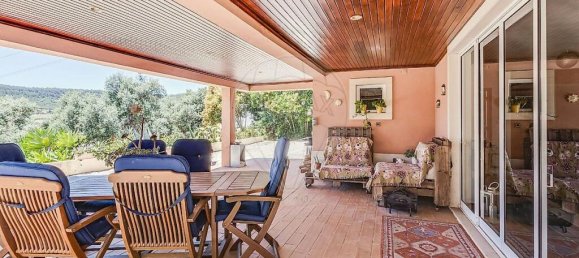 3 bedrooms Villa in Vila Franca de Xira, Portugal No. 170800 34