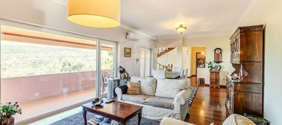 3 bedrooms Villa in Vila Franca de Xira, Portugal No. 170800 18