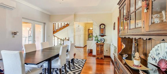 3 bedrooms Villa in Vila Franca de Xira, Portugal No. 170800 22