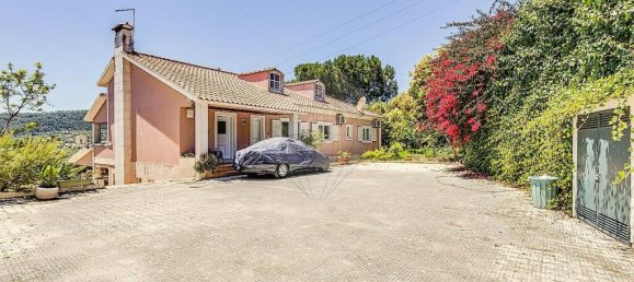 3 bedrooms Villa in Vila Franca de Xira, Portugal No. 170800 47