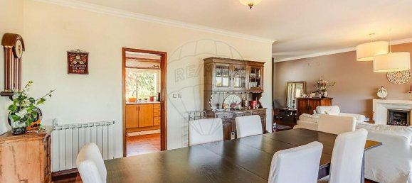 3 bedrooms Villa in Vila Franca de Xira, Portugal No. 170800 3
