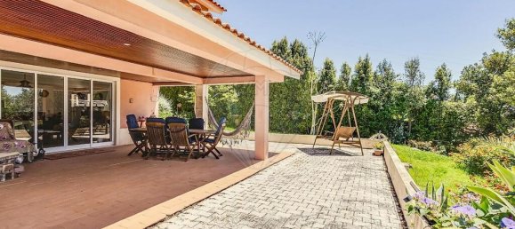 3 bedrooms Villa in Vila Franca de Xira, Portugal No. 170800 38