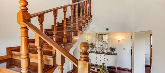 3 bedrooms Villa in Vila Franca de Xira, Portugal No. 170800 20