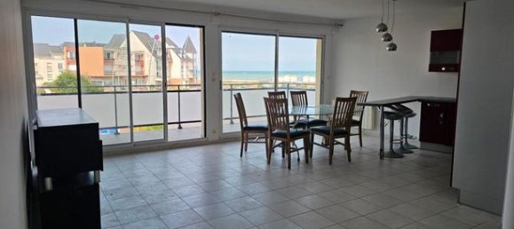 3 غرف نوم شقة في Seine-Maritime, France رقم 312167 3