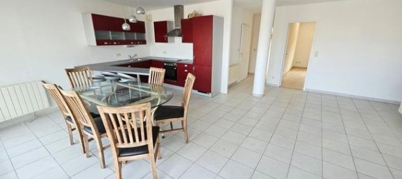 3 غرف نوم شقة في Seine-Maritime, France رقم 312167 2