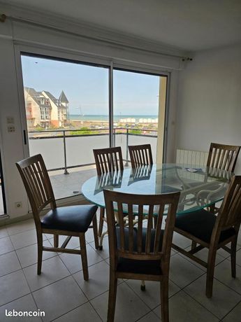 3 غرف نوم شقة في Seine-Maritime, France رقم 312167