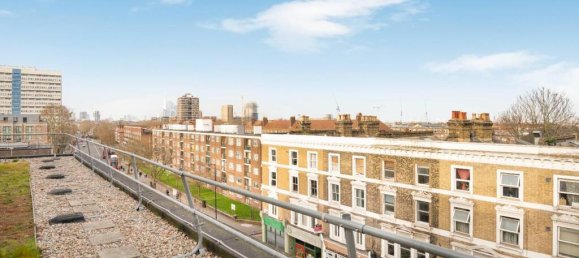 2 bedrooms Apartment in London, United Kingdom No. 12383 19