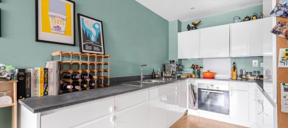 2 bedrooms Apartment in London, United Kingdom No. 12383 10