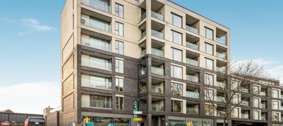 2 bedrooms Apartment in London, United Kingdom No. 12383 8