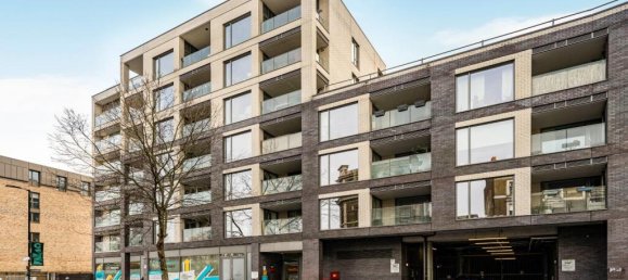 2 bedrooms Apartment in London, United Kingdom No. 12383 21