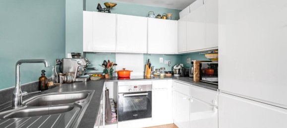 2 bedrooms Apartment in London, United Kingdom No. 12383 11