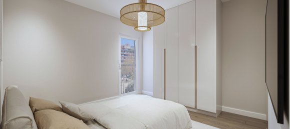 3 bedrooms Apartment in Sants-Montjuic, Spain No. 167091 3