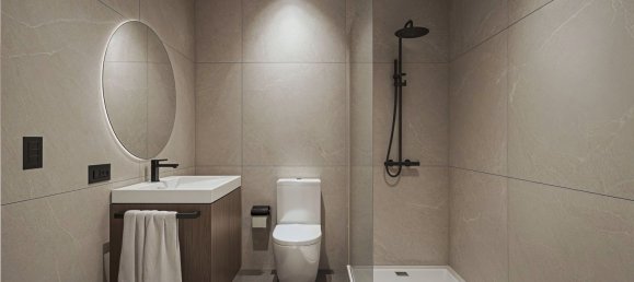 3 bedrooms Apartment in Sants-Montjuic, Spain No. 167091 6