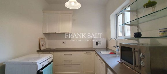 3 Schlafzimmer Wohnung in Sliema, Malta, Nr. 7256 5