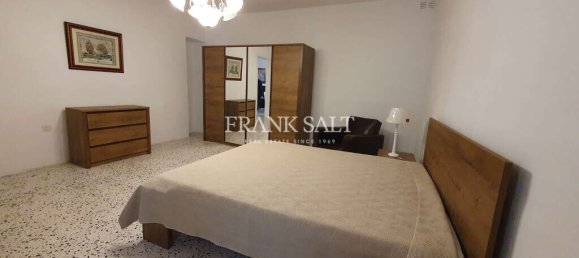 3 Schlafzimmer Wohnung in Sliema, Malta, Nr. 7256 7