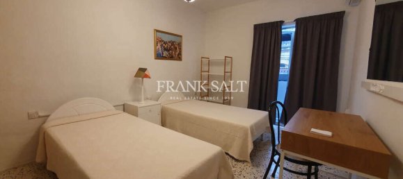 3 Schlafzimmer Wohnung in Sliema, Malta, Nr. 7256 9