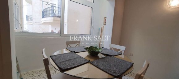 3 Schlafzimmer Wohnung in Sliema, Malta, Nr. 7256 3