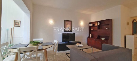 3 Schlafzimmer Wohnung in Sliema, Malta, Nr. 7256 2