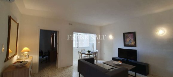 3 Schlafzimmer Wohnung in Sliema, Malta, Nr. 7256 4