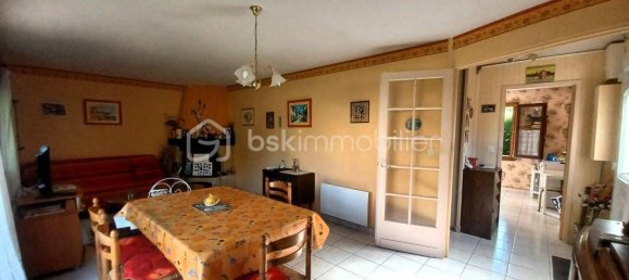 3 bedrooms Villa in Quincy-Voisins, France No. 278853 3