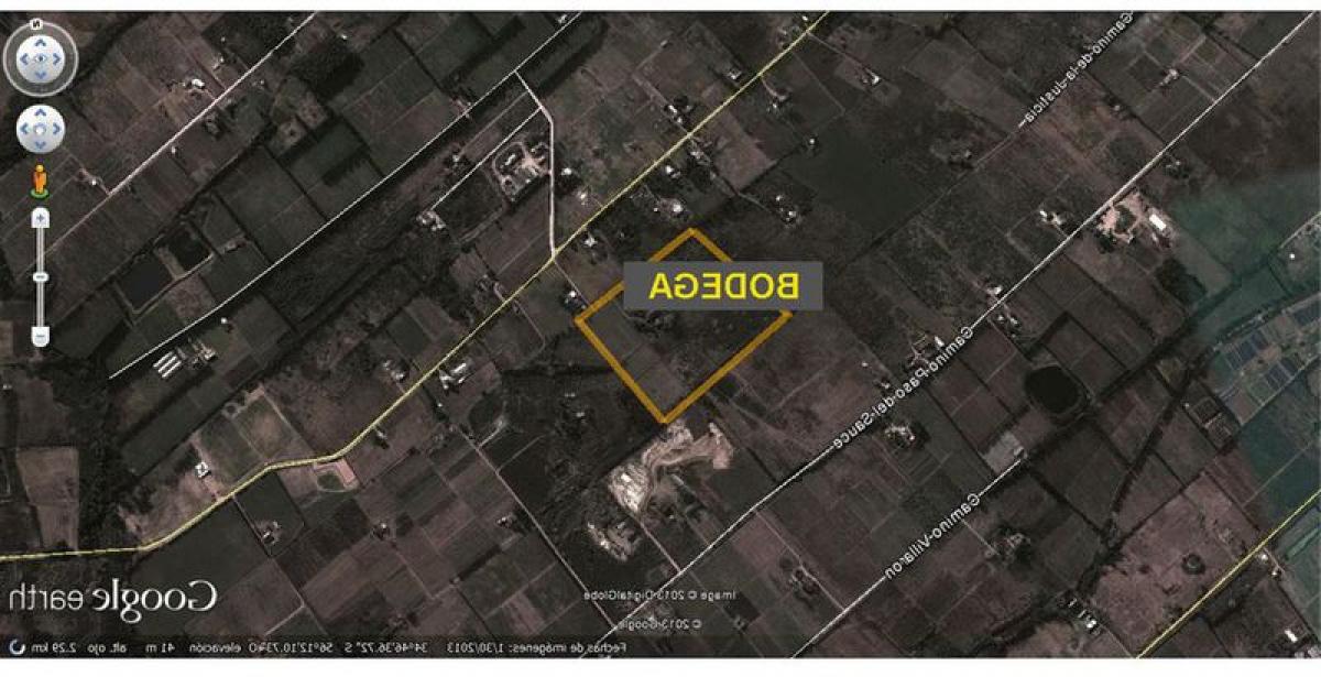 1 bedroom Land in Montevideo, Uruguay No. 15149