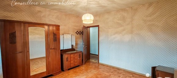 3 غرف نوم منزل في Neunkirchen-les-Bouzonville, France رقم 209874 12