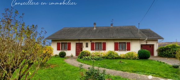 3 غرف نوم منزل في Neunkirchen-les-Bouzonville, France رقم 209874 16