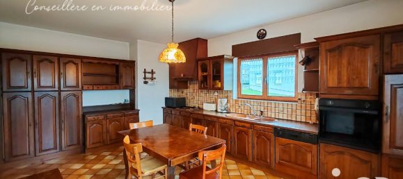 3 غرف نوم منزل في Neunkirchen-les-Bouzonville, France رقم 209874 2