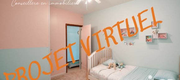 3 غرف نوم منزل في Neunkirchen-les-Bouzonville, France رقم 209874 9