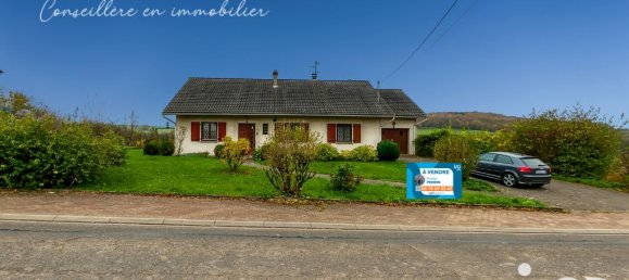 3 غرف نوم منزل في Neunkirchen-les-Bouzonville, France رقم 209874 17