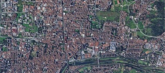 Garagem em Prato, Italy 298 m² N.º 298475 17