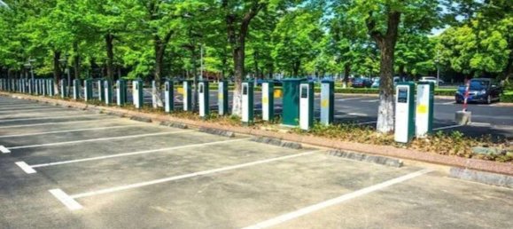 Garagem em Prato, Italy 298 m² N.º 298475 11