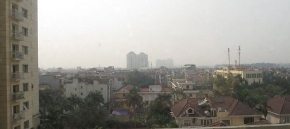 3 bedrooms Apartment in Tay Ho, Vietnam No. 4458 11