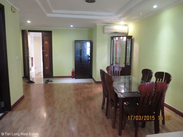 3 bedrooms Apartment in Tay Ho, Vietnam No. 4458