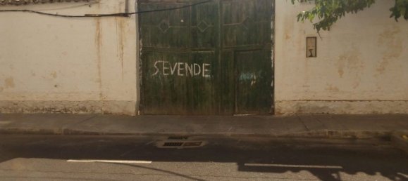 Grundstück in Ciudad Real, Spain 600m², Nr. 105873 2