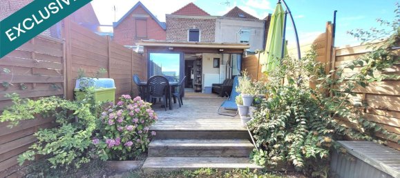 3 Schlafzimmer Haus in Saint-Quentin, France, Nr. 332944 11