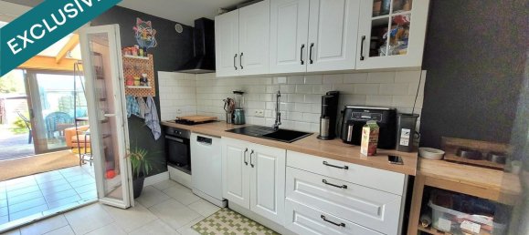 3 Schlafzimmer Haus in Saint-Quentin, France, Nr. 332944 7