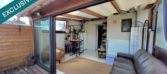 3 Schlafzimmer Haus in Saint-Quentin, France, Nr. 332944 14