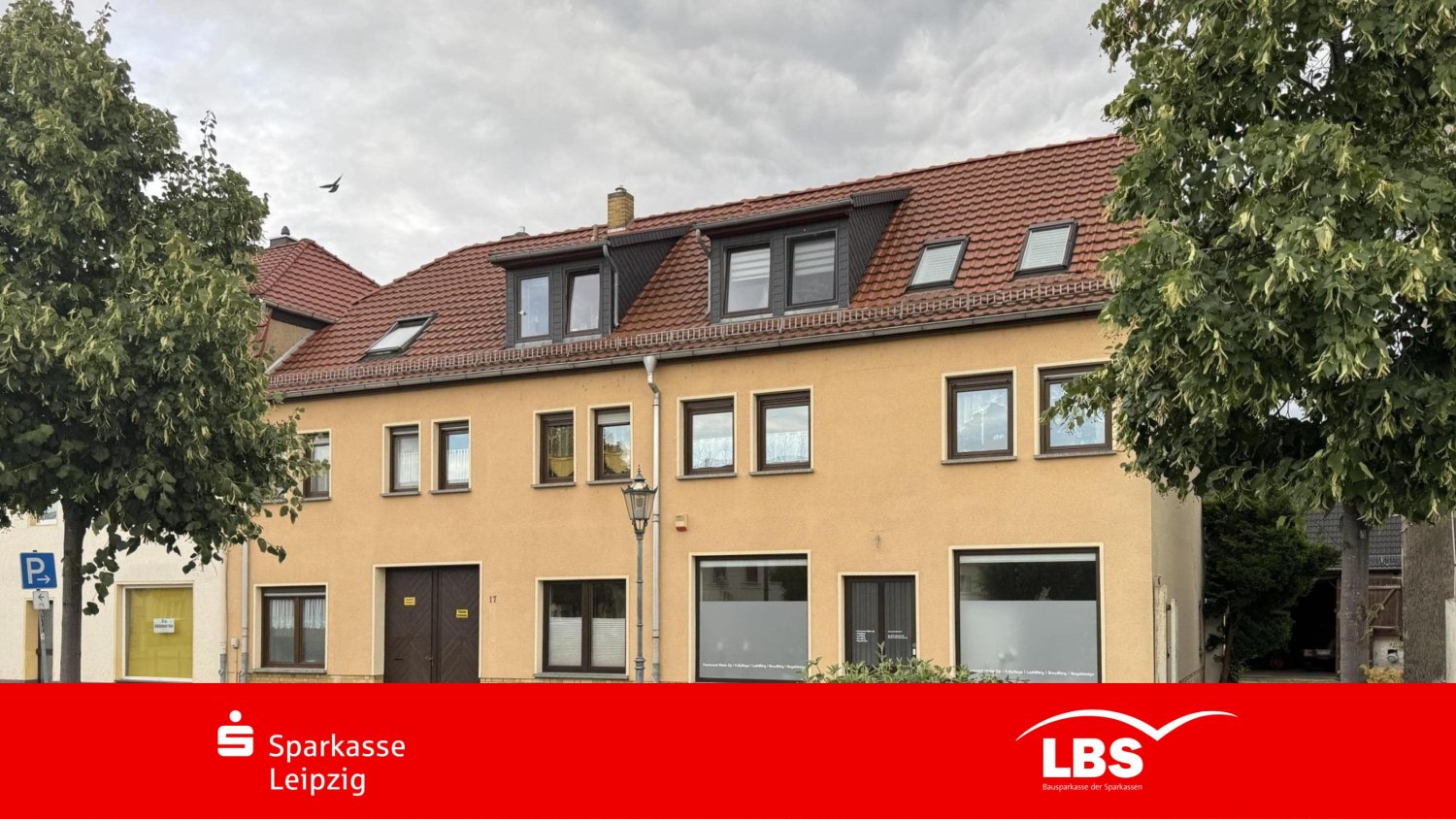 14 rooms Building in Nordsachsen, Germany No. 246419