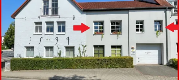 Квартира с 4 комнатами в Шлезвиг-Фленсбург, Германия № 15983 4