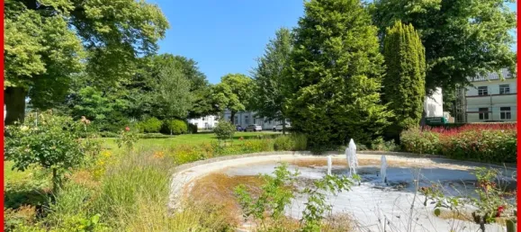 Квартира с 4 комнатами в Шлезвиг-Фленсбург, Германия № 15983 2