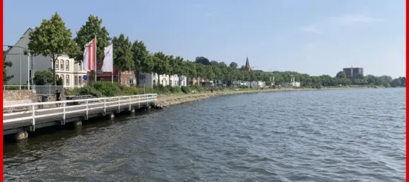 Квартира с 4 комнатами в Шлезвиг-Фленсбург, Германия № 15983 21