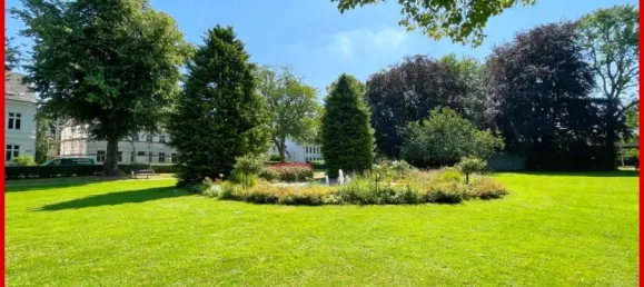 Квартира с 4 комнатами в Шлезвиг-Фленсбург, Германия № 15983 20