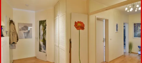 Квартира с 4 комнатами в Шлезвиг-Фленсбург, Германия № 15983 9