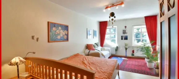 Квартира с 4 комнатами в Шлезвиг-Фленсбург, Германия № 15983 14