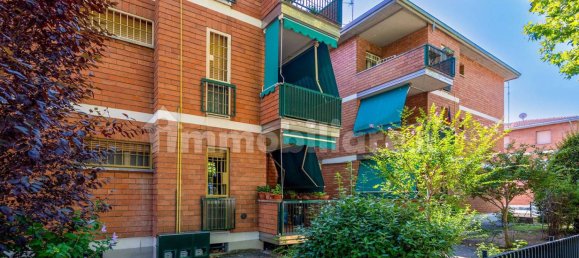 Apartamento de 2 dormitorios en Sasso Marconi, Italy No. 319783 28