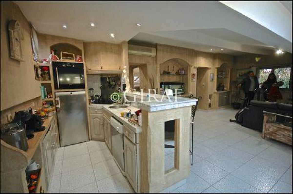 2 chambres Condo à Vence, France No. 16288