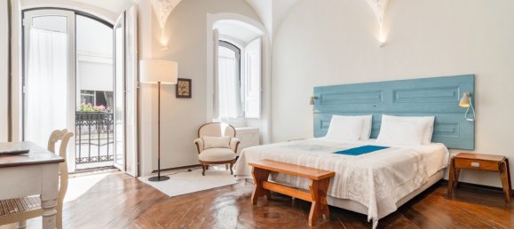 6 غرف نوم منزل في Elvas, Portugal رقم 136194 12