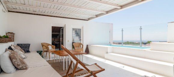 6 غرف نوم منزل في Elvas, Portugal رقم 136194 5