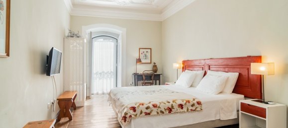 6 غرف نوم منزل في Elvas, Portugal رقم 136194 15